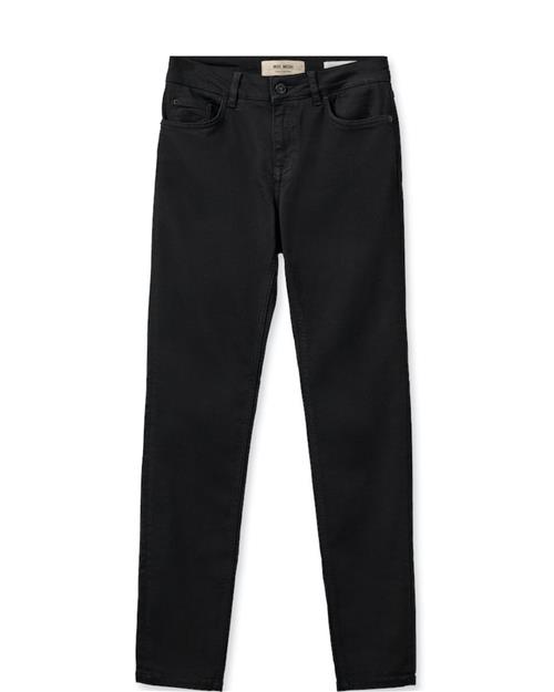 MOS MOSH Jeans 'MMVice Deluxe'  black denim