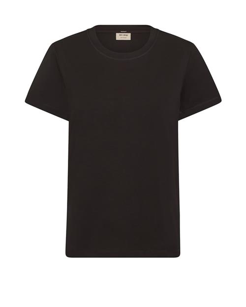 MOS MOSH Shirts 'Dala'  sort