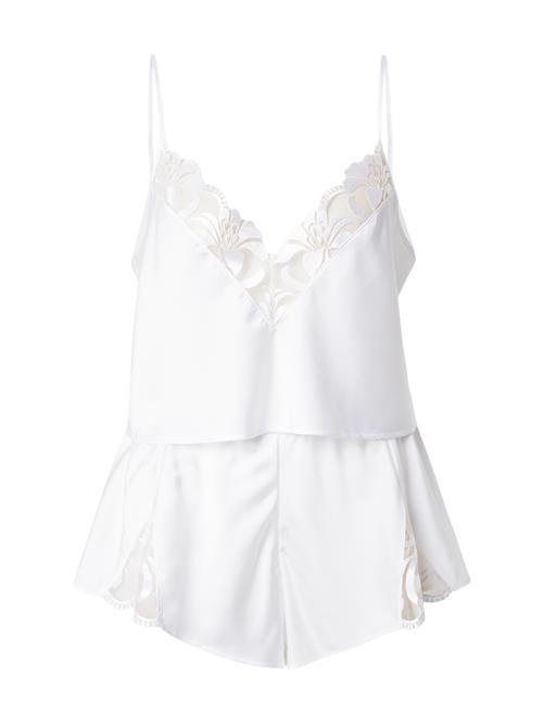 Bluebella Shorty 'Leonora'  hvid