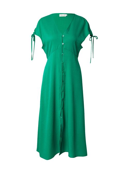 Molly BRACKEN Sommerkjole  smaragd