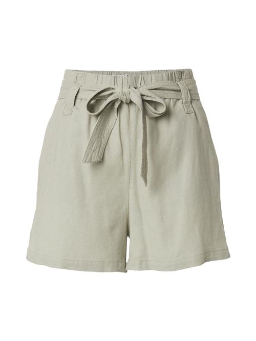 ONLY Bukser 'ONLCaro'  pastelgrøn