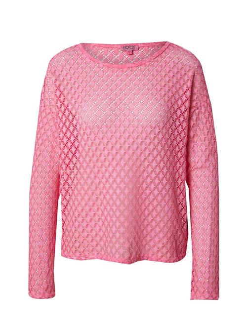 Soccx Shirts  lys pink