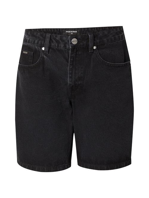 Pegador Jeans 'Bostic'  black denim