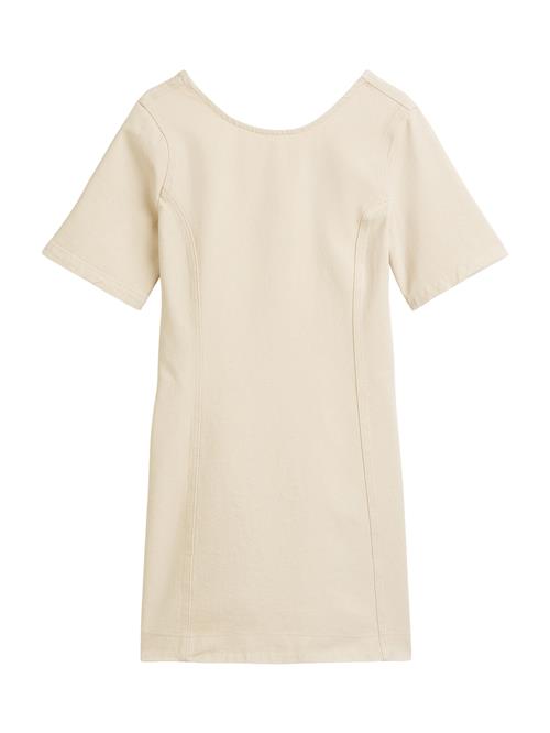 Marc O'Polo DENIM Kjole  uldhvid