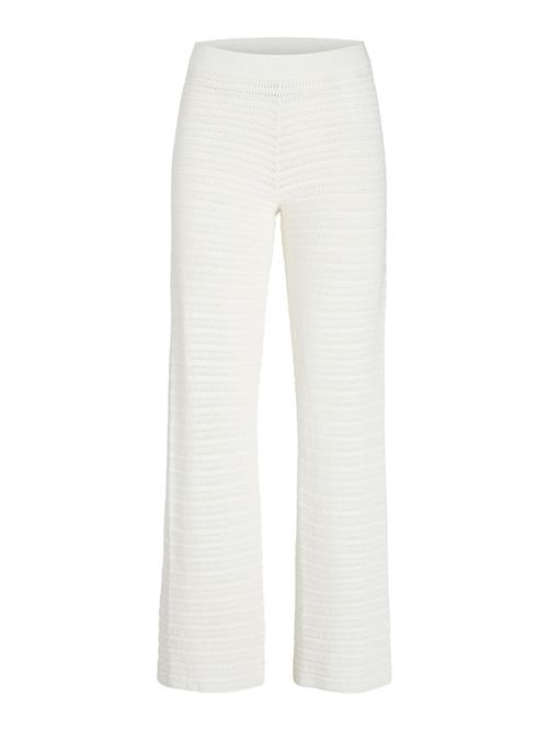 JJXX Bukser 'JXZusannah'  hvid