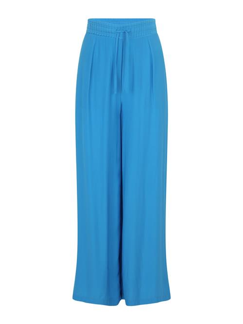 Guido Maria Kretschmer Women Bukser med lægfolder 'Janay'  azur