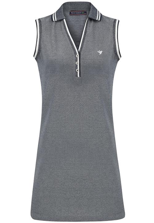 Felix Hardy Sommerkjole  navy / hvid