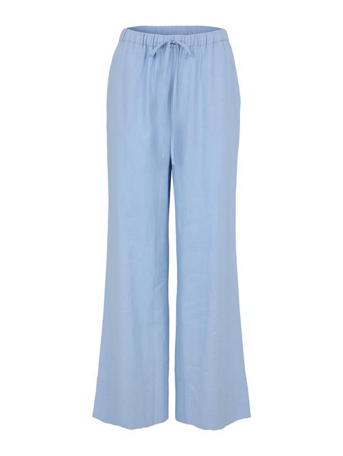 Guido Maria Kretschmer Women Bukser 'Mathilda'  dueblå