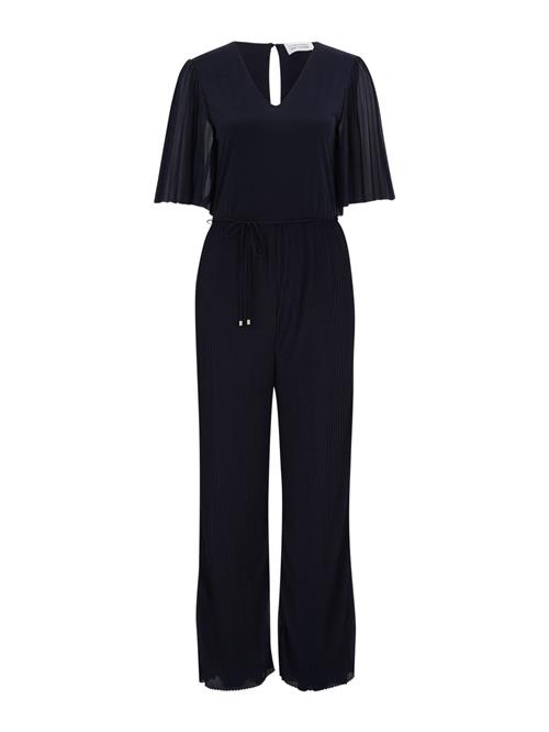 Guido Maria Kretschmer Women Jumpsuit 'Duana'  marin