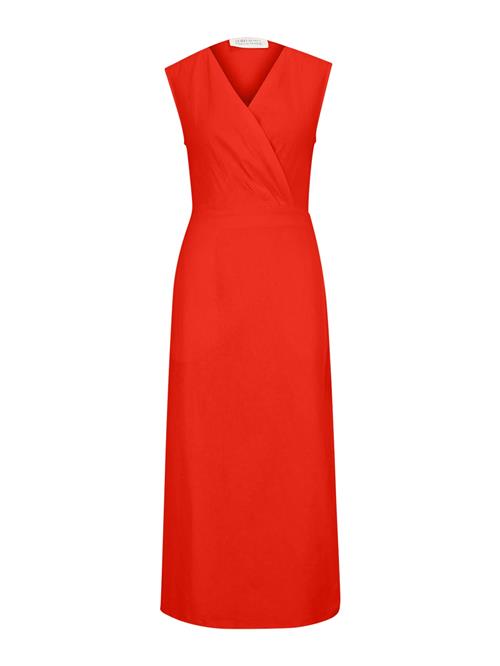 Guido Maria Kretschmer Women Kjole 'Gina'  blodrød