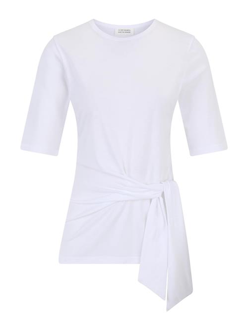 Guido Maria Kretschmer Women Shirts 'Emina'  offwhite