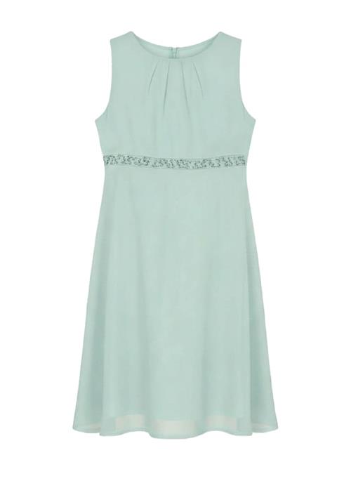 ABOUT YOU Kjole 'Carla'  pastelgrøn