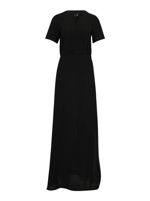 Vero Moda Tall Kjole 'VMKITTA'  sort