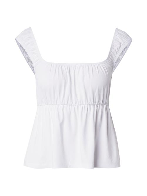 ABOUT YOU Overdel 'Marieke'  hvid