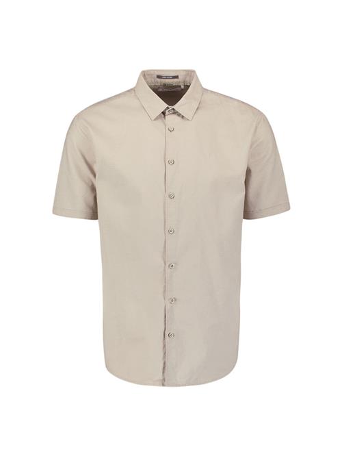 No Excess Skjorte  creme