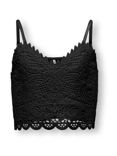 ONLY GIRLS Overdel 'KOGHoney'  sort