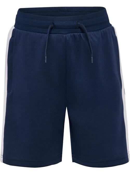 Hummel Bukser 'Orton'  marin / hvid