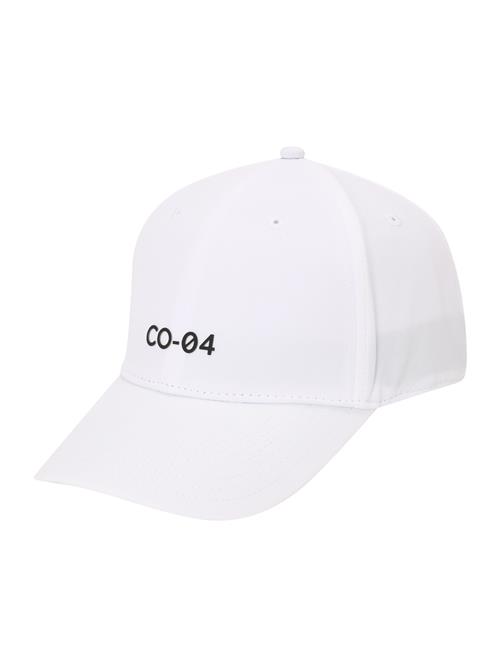 chillouts Hætte 'Danzig'  sort / hvid