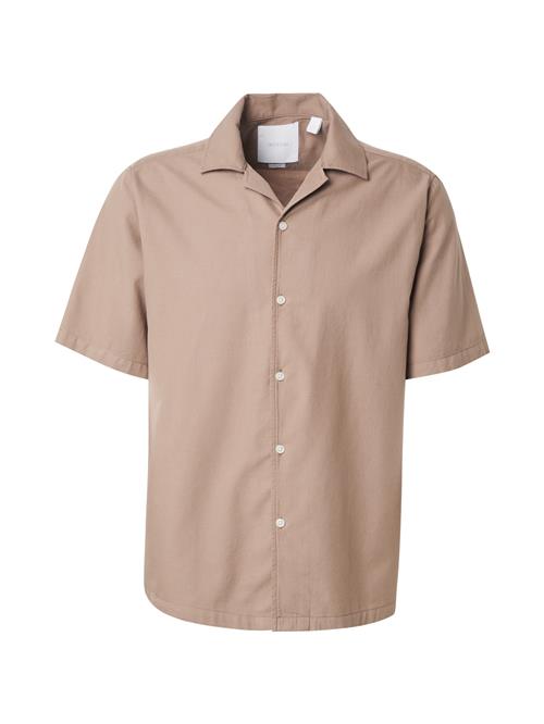 Only & Sons Skjorte 'ONSDILEM'  brokade