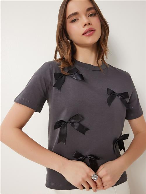 Happiness Istanbul Shirts  antracit / sort