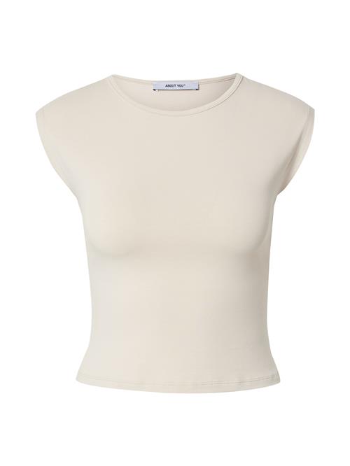 ABOUT YOU Overdel 'Carmina'  lysebeige