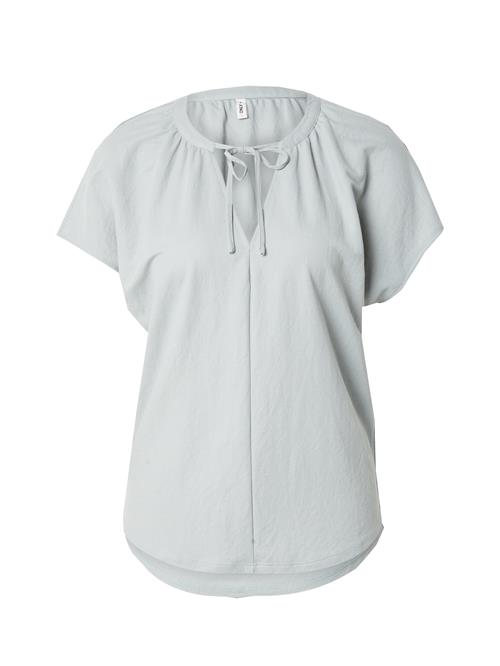 ONLY Shirts 'ONLJANY'  røgblå
