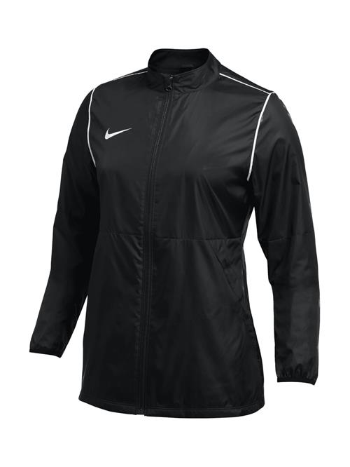 NIKE Sportsjakke  sort