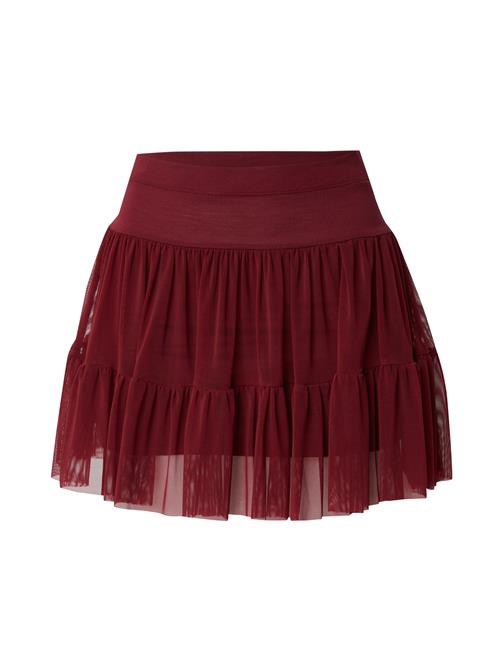 ABOUT YOU Nederdel 'Merle'  bordeaux