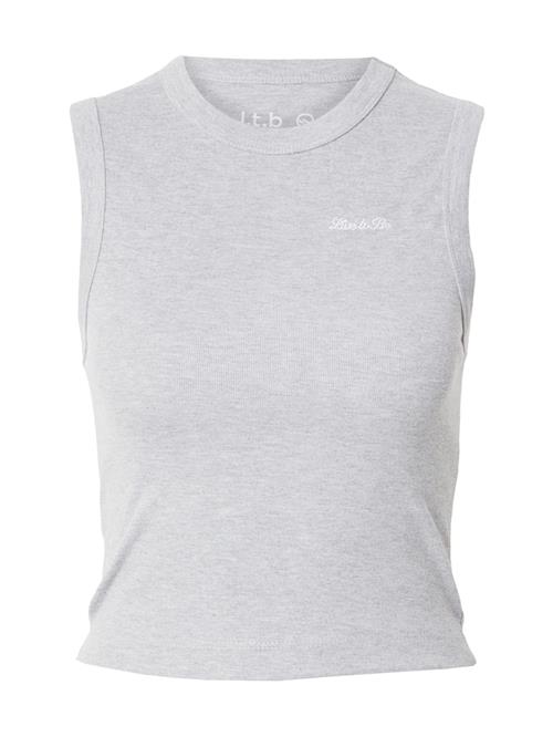 LTB Overdel 'DEMEHO'  grå