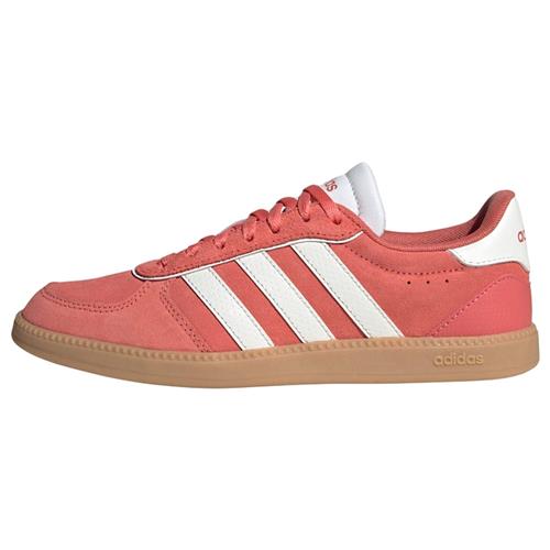 ADIDAS SPORTSWEAR Sportssko 'Breaknet Sleek'  lys rød / hvid