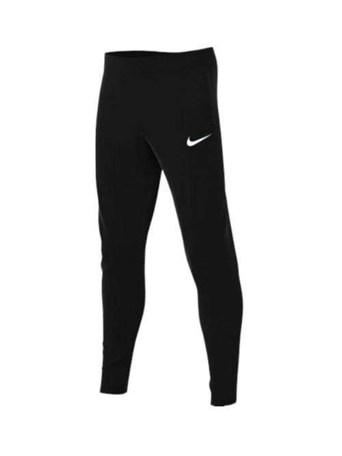 NIKE Sportsbukser  sort