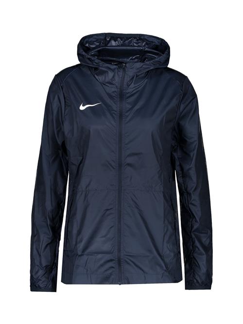 NIKE Træningsjakke  navy