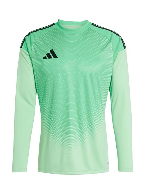 ADIDAS PERFORMANCE Fodboldtrøje  mint / lysegrøn / sort