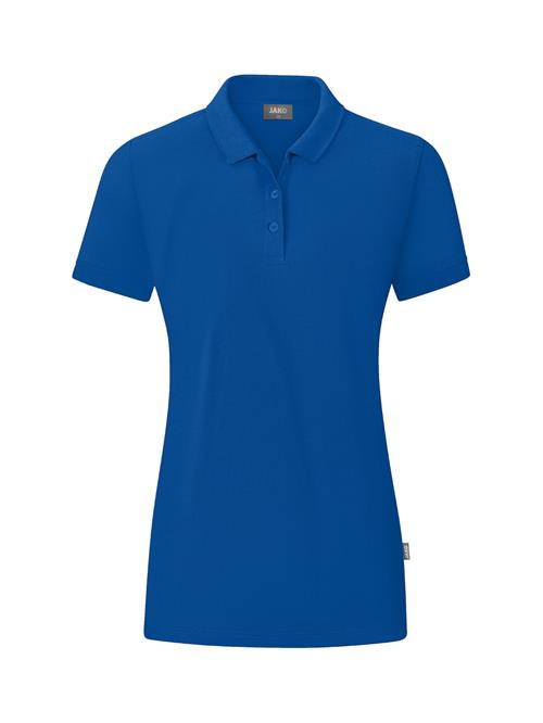 JAKO Funktionsbluse  blå