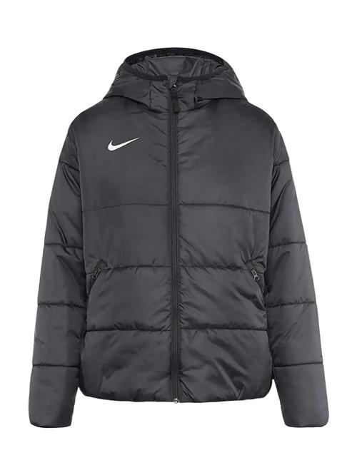 NIKE Sportsjakke  sort
