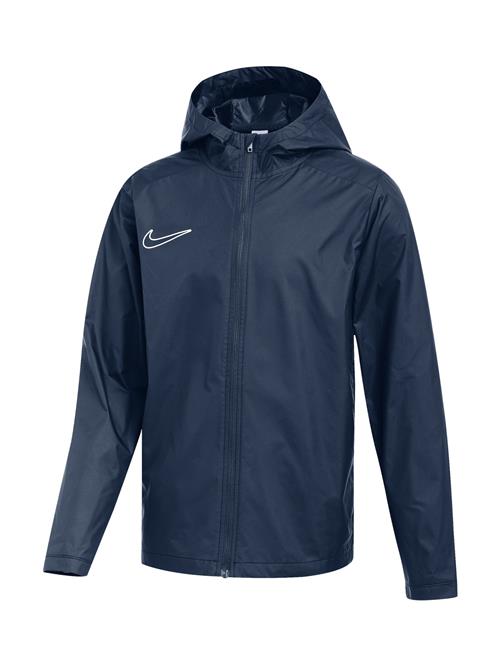 NIKE Sportsjakke 'Academy 25'  marin / hvid