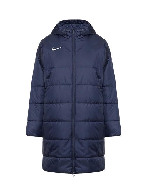 NIKE Sportsjakke 'Academy'  mørkeblå / hvid