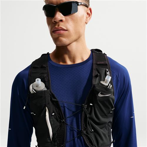 Nike-løbevest (5 L) - sort