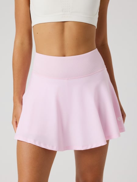 Björn Borg Ace Skirt Pocket Pink, XS