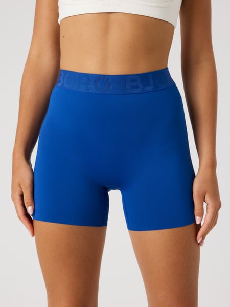 Björn Borg Borg Short Tights Blå, XS