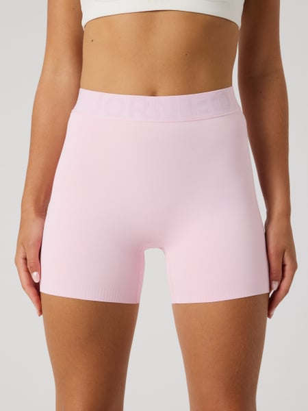 Björn Borg Borg Short Tights Pink, XS