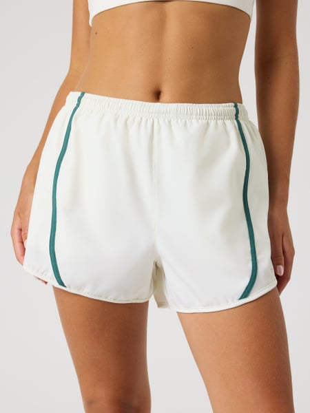 Björn Borg Borg Sports Shorts Hvid, XS