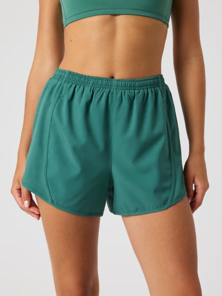 Björn Borg Borg Sports Shorts Grøn, M