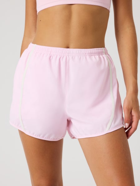 Björn Borg Borg Sports Shorts Pink, M