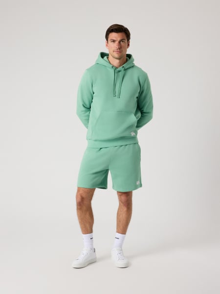 Björn Borg Centre Sweatshorts Grøn, S