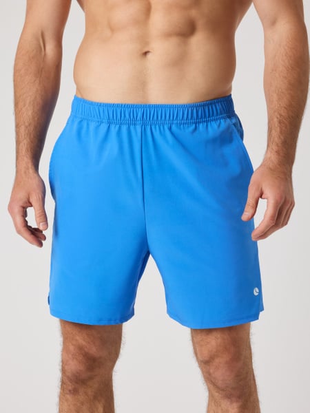 Björn Borg Ace Racquet Shorts 7 Inch Blå, L