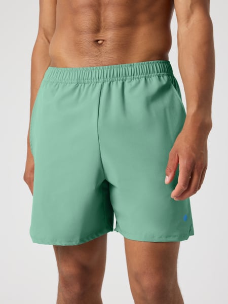 Björn Borg Ace Racquet Shorts 7 Inch Grøn, XXL