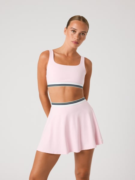 Björn Borg Ace Court Top Pink, S