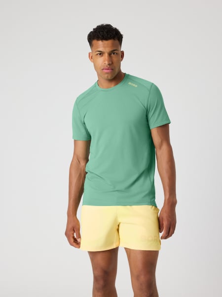 Björn Borg Borg Athletic T-shirt Grøn, M