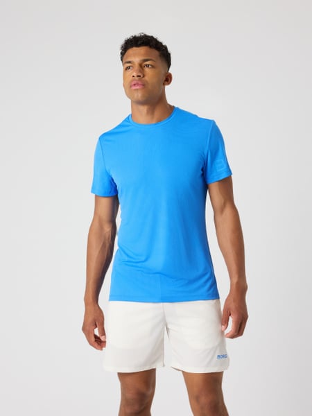 Björn Borg Borg Light T-shirt Blå, S